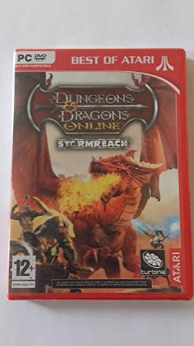 Best Of: Dungeons & Dragons Online