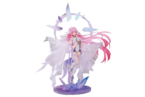 Collapse 3Rd Elysia Shiga No Ritsu No Katsukasa A Story For You Ver., 1/7 Scale Pvc & Abs Painted Complete Figure