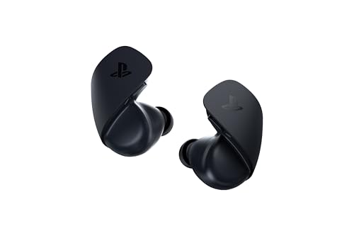 Playstation Auricolari Wireless Pulse Explore – Midnight Black