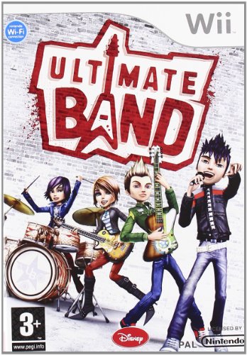 Ultimate Band [Import Spagnolo]