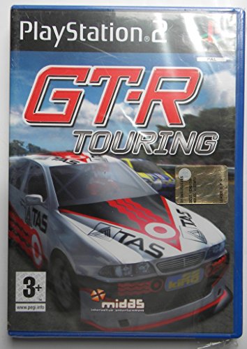 Gt-R Touring