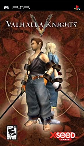 Xseed Games Valhalla Knights / Giochi