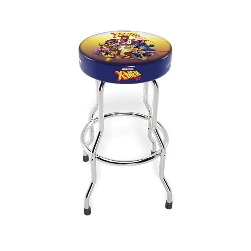 Arcade1Up X-Men Stool