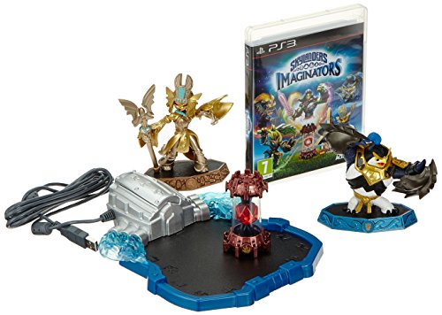Skylanders Imaginators Starter Pack - Playstation 3