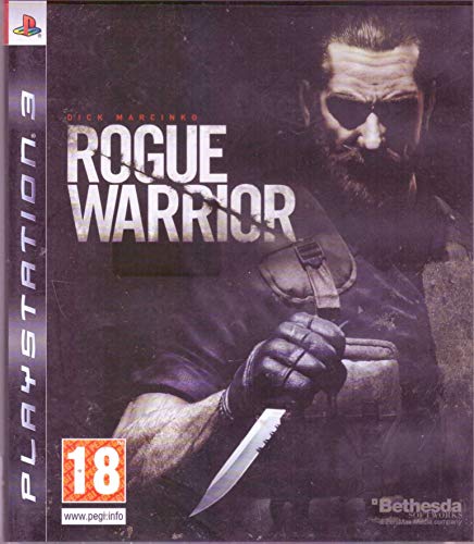 Rogue Warrior
