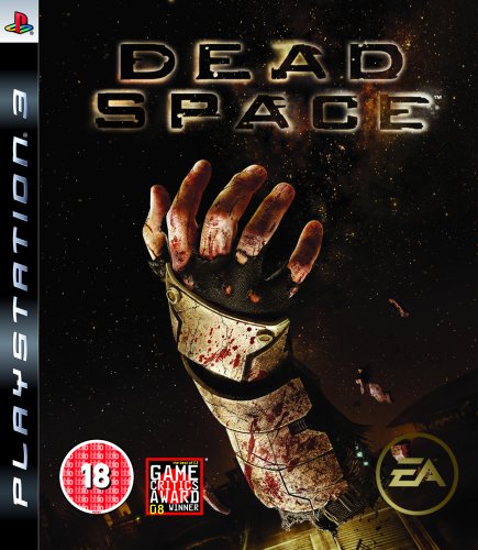 Dead Space (Ps3) [Edizione: Regno Unito]