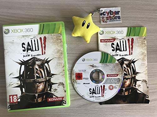 Saw 2