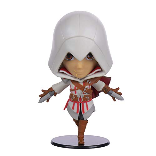 Heroes Serie 1 Ac Ezio Figurine