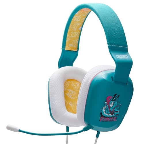 Cuffie Stereo Cablate Powera Per Nintendo Switch - Fortnite Llambro, 3,5 Mm, Cablate, Stereo, Licenza Ufficiale