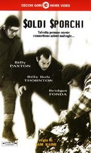 Vhs Soldi Sporchi