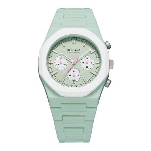 D1 Milano Orologio Elegante Phbj02