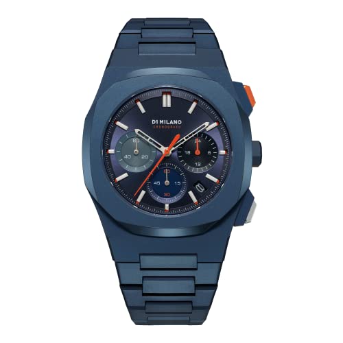 D1 Milano Orologio Elegante Chbj12