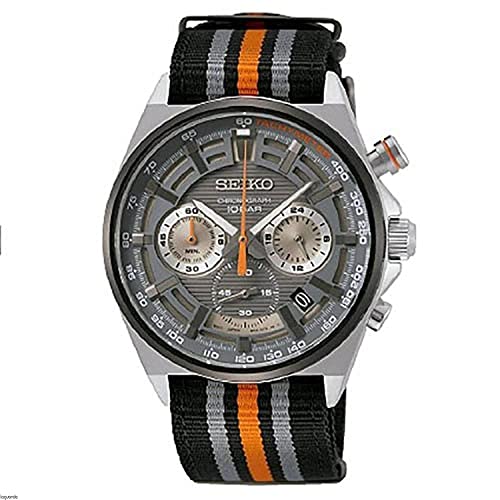 Seiko Analogico Ssb403P1