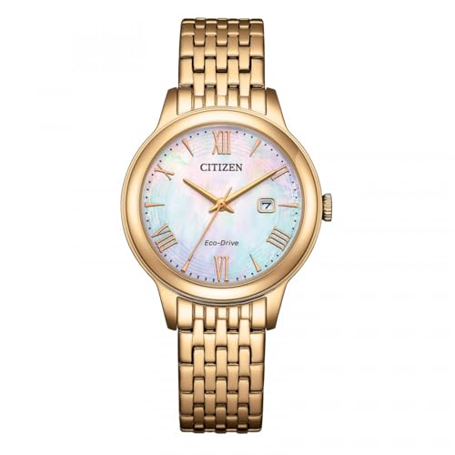 Citizen Orologio Donna Ew2623-53D