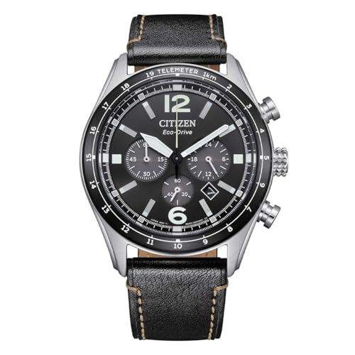 Citizen Orologio Uomo Ca4654-04E