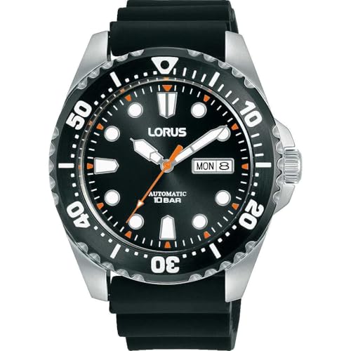 Lorus Relogio Rl481Bx9