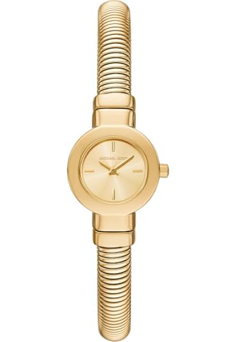 Michael Kors Orologio Solo Tempo Donna Gramercy Trendy Cod. Mk7527