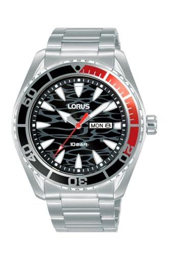 Lorus Orologio Elegante Rh381Ax9S