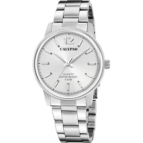 Calypso Casual Watch K5864/2