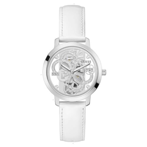 Guess Gw0383L4 Dames Polshorloge
