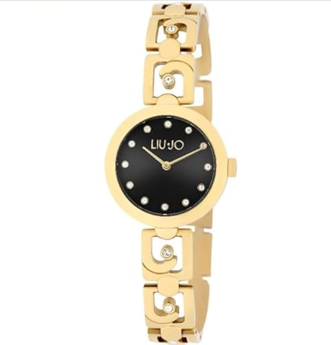 Liu Jo Orologi Da Polso Da Donna Hlj546
