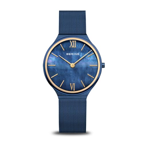 Bering Orologio Donna 18434-397