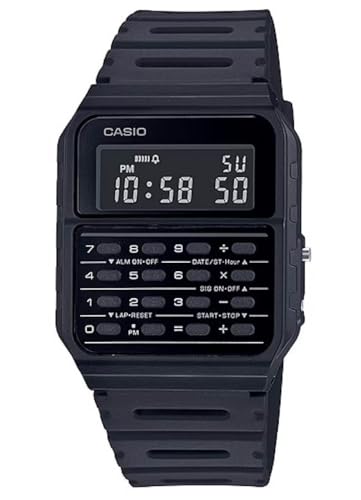 Casio Orologio Elegante Ca-53Wb-1Bef