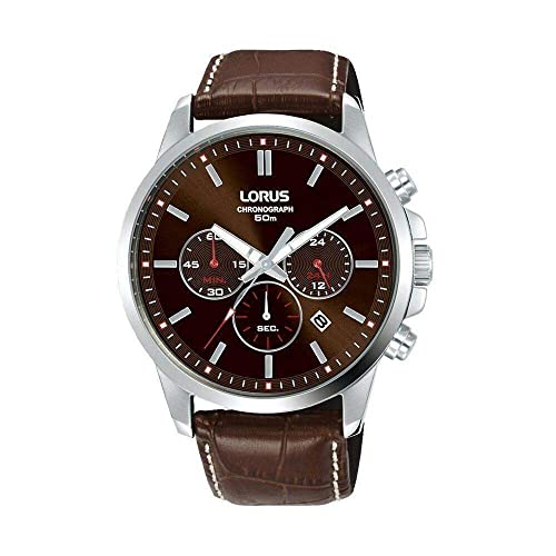 Lorus Analogico Rt315Jx9