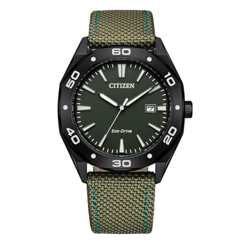 Citizen Orologio Uomo Bm7635-01X
