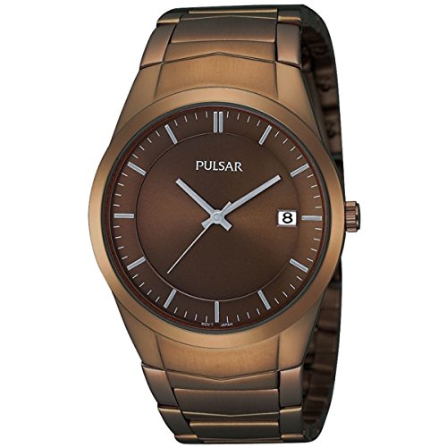 Pulsar Orologio - Uomo Ps9155X1