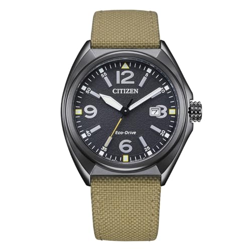 Citizen Orologio Uomo Aw1575-08E