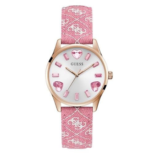 Guess Gw0654L2 Orologio Da Donna