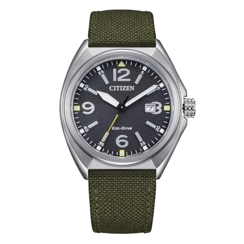 Citizen Orologio Uomo Aw1571-09E