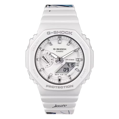 Casio Gma-S2100Ap-7Aer Serie Limitata Anna X G-Shock