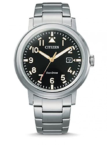 Orologio Citizen Uomo Aw1620-81E