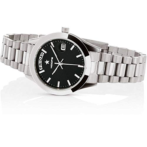 Orologio Solo Tempo Donna Hoops Luxury Trendy Cod. 2620L-S02