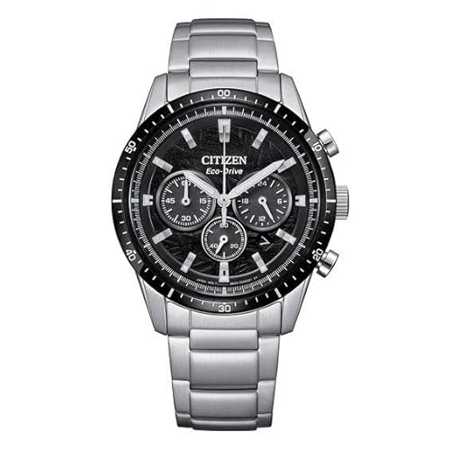 Citizen Orologio Unisex Ca4624-56E