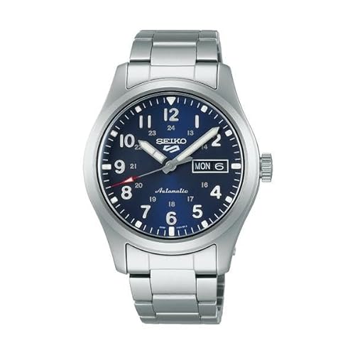 Seiko Analogico Srpk29K1