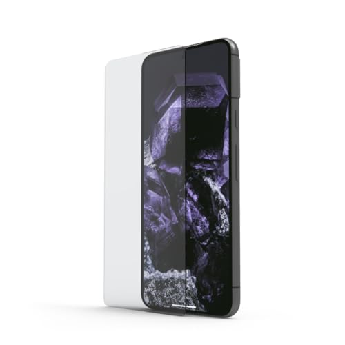 Hama Vetro Di Protezione Clear Protect Pr Google Pixel 9/9 Pro, Aiuto Alla Posa