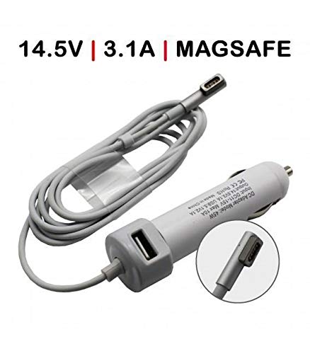 Carregatore Carrello Per Portatile Apple Macbook Air A1244 A1369 A1370