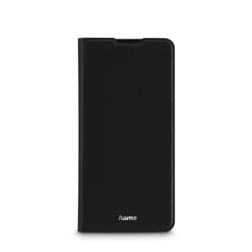 Hama Custodia A Portafoglio Daily Protect Per Xiaomi 14T Pro, Colore: Nero