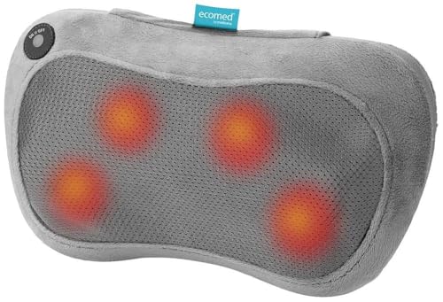 Ecomed Mc-25E Massagekissen 24W Grigio