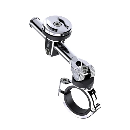 Sp Moto Mount 3D 1 1/2" Cromato