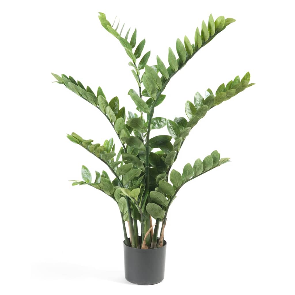 Emerald zamioculcas artificiale verde 110 cm 11.662c cod mxl 104195