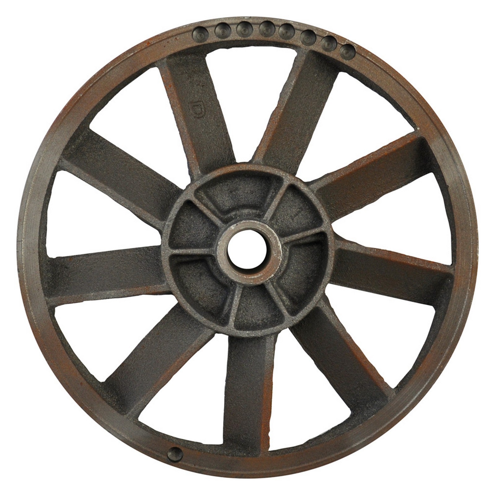 Puleggia motore per compressore lt. 100