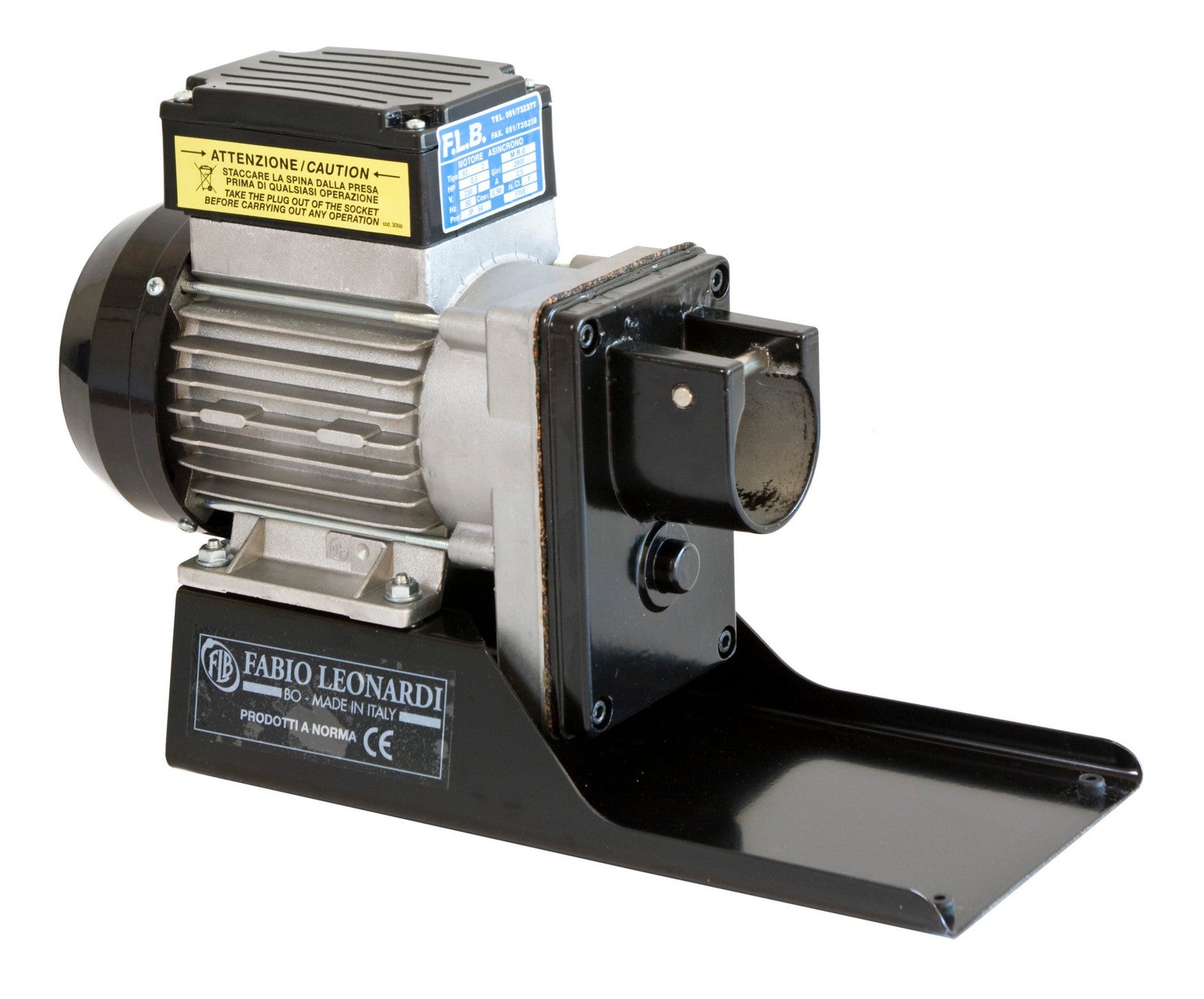 Leonardi motoriduttore mr9 super hp1 cod:ferx.2326