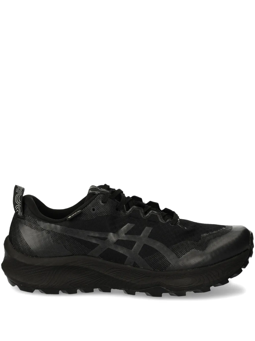 ASICS GEL-Trabuco 12 GTX trainers - Nero