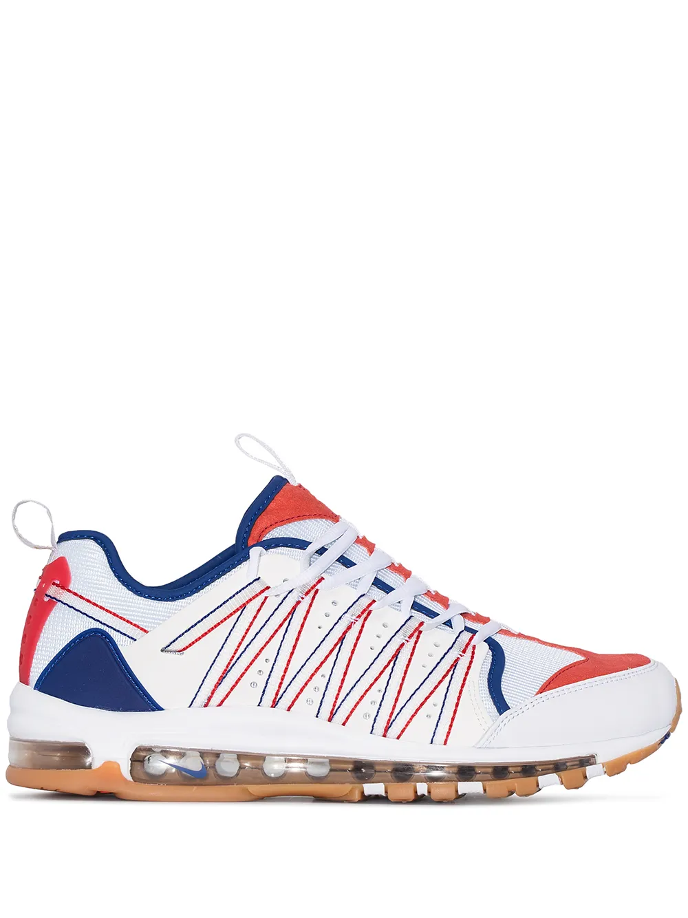 Nike Sneakers Nike X CLOT Air Max 97 Zoom Haven - Bianco