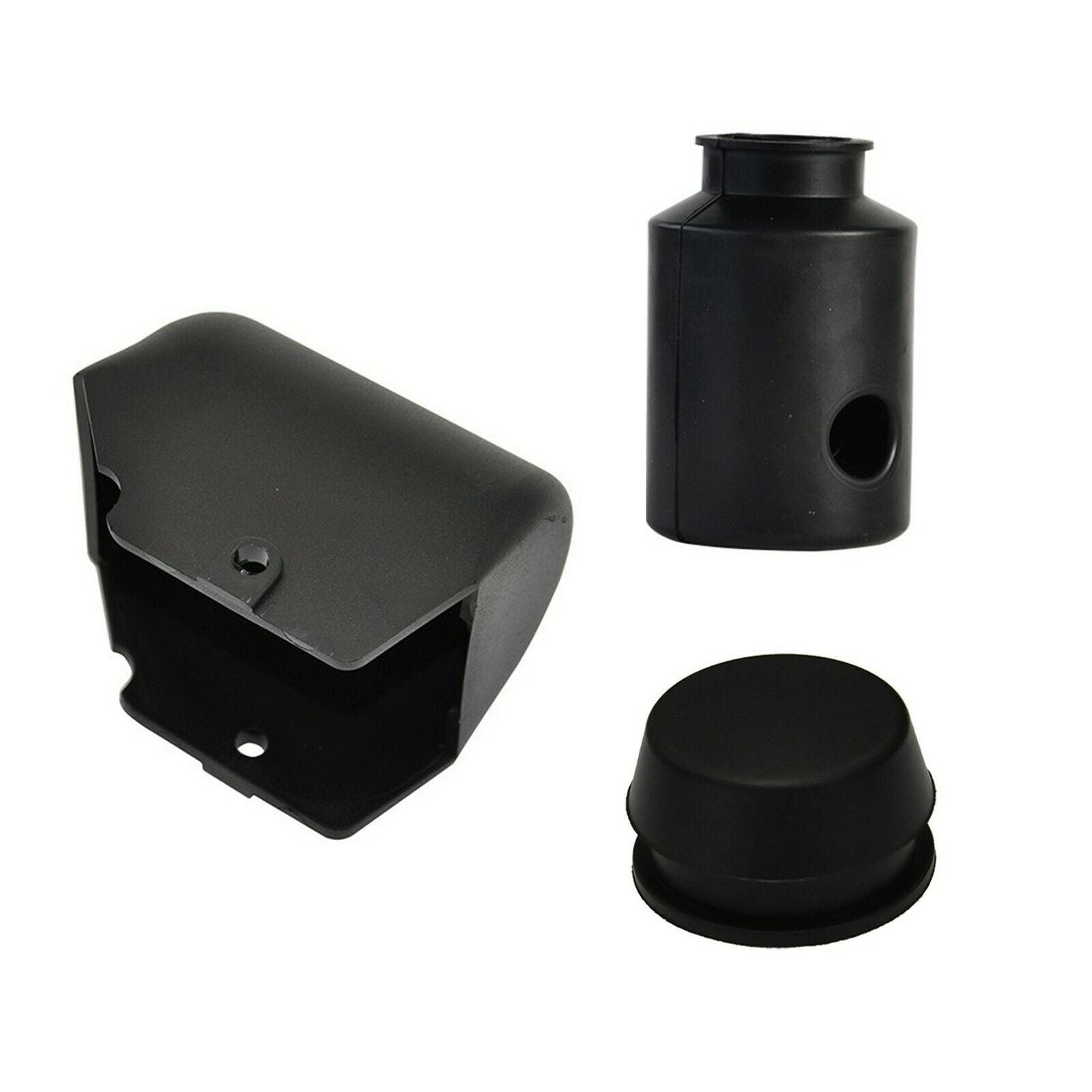 Kit di ricambio serbatoio transpallet con protezione e tappo di chiusura lifter