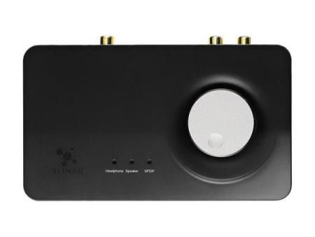 Asus xonar u7 mkii usb - 129095